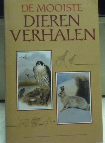 De mooiste dierenverhalen, door Rudyard Kipling, ... beschikbaar voor biedingen
