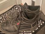 Chaussures de sécurité taille 42, Enlèvement, Comme neuf