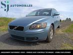 Volvo s40 1.8 essence/cuir/climatisation/105000km, 4 deurs, https://public.car-pass.be/vhr/b73f8776-570a-4c0d-a801-d0db17a044b4