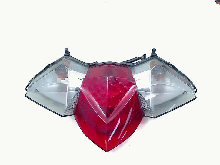 ACHTERLICHT VFR 1200 F (VFR1200 + DCT) (33710-MGE-641), Motoren, Onderdelen | Honda, Gebruikt