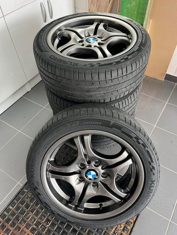 Jantes BMW style 68 beschikbaar voor biedingen