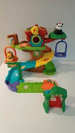 VTech Go! Go! Smart Animals Tree House Hideaway Playset. , Ophalen, Zo goed als nieuw