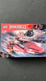 Lego Ninjago 70638, Lego, Enlèvement ou Envoi, Neuf