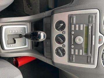 ford focus automaat benzine 1.6cc euro4 van 2005, 166000 km  beschikbaar voor biedingen
