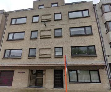 Appartement te koop in Oostende, 2 slpks beschikbaar voor biedingen