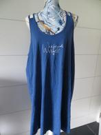 Zomers nachtkleed dames - nachtkleding - Bel & Bo - 2XL, Bel & Bo, Ophalen of Verzenden, Nieuw, Maat 46/48 (XL) of groter