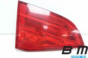 Achterlicht in klep links Audi A4 8K Allroad RHD 8K9945093 beschikbaar voor biedingen