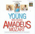 Young Mozart of Young Verdi van New London Chorale, Cd's en Dvd's, Cd's | Verzamelalbums, Verzenden, Klassiek