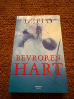 Luc Deflo - Bevroren hart, Ophalen of Verzenden, Luc Deflo