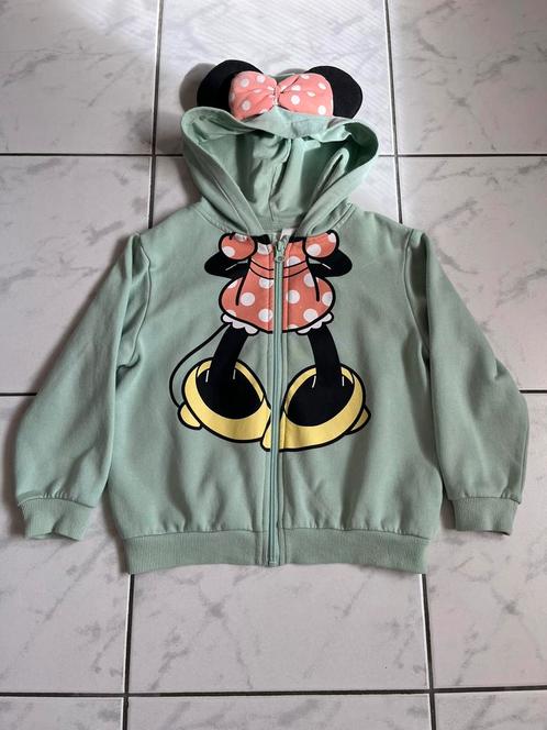 Kinderkleding maat 110/116, Kinderen en Baby's, Kinderkleding | Maat 116, Zo goed als nieuw, Ophalen