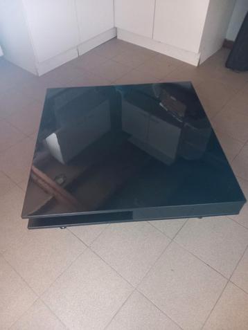 Salon tafel ikea zwart beschikbaar voor biedingen
