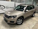 Volkswagen Tiguan 1.4 TSI Trend *GROOTHANDELSPRIJS*, 90 kW, Euro 5, Gebruikt, Zwart
