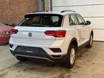 Volkswagen T-Roc 1.0 TSI Style Benzine Camera Carplay Garant, Voorwielaandrijving, 118 g/km, Stof, Gebruikt