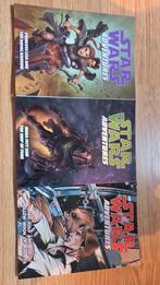 Star Wars Adventures, 3 comics, Boeken, Ophalen