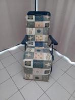 Ligzetel, Tuin en Terras, Ophalen, Gebruikt