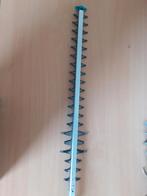 Heggenschaarmessen gardena powercut 700/65, Tuin en Terras, Heggenscharen, Ophalen, Zo goed als nieuw, Elektrisch, Gardena