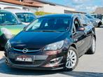 OPEL ASTRA 1.6 CDTI * EURO 6b *** 2015 * NAVI * LEDER * LED, Euro 6, Bruin, 1600 cc, Leder
