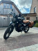 Triumph Scrambler 1200XC, Motoren, Motoren | Triumph, 2 cilinders, Particulier, ABS, Meer dan 35 kW