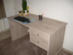 Bureau, Ophalen, Zo goed als nieuw, Bureau