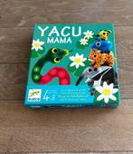 Djeco spel Yacu mama -vanaf 4 jaar,  als nieuw, Ophalen of Verzenden, Zo goed als nieuw