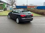 audi a3 2.0tfsi  Xenon/Navi S3 look (Garantie), Auto's, Audi, Euro 5, Stof, 1995 cc, Zwart