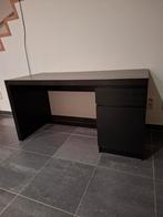 Bureau malm, Huis en Inrichting, Bureaus, Ophalen, Bureau