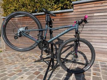 VTT Specialized Jynx 650b (Servi 1 seule fois) beschikbaar voor biedingen