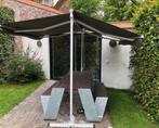 parasol lounge parasol/ tuinscherm, Ophalen