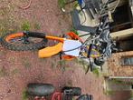 Quad moto 125, Motoren, Ophalen