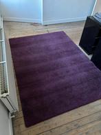 Tapis Ikea Adum 170x240cm mauve, Enlèvement, Comme neuf