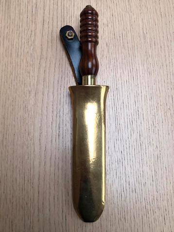 Couteau de scaphandrier commémoratif Siebe Gorman, Enlèvement ou Envoi