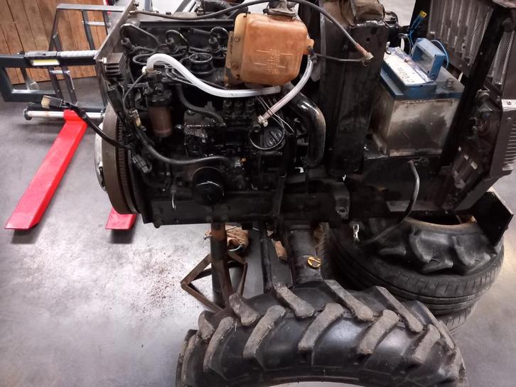 ***ENTRETIEN ET RÉPARATION DE MINI-TRACTEURS***, Articles professionnels, Agriculture | Pièces | Pneus, Jantes & Essieux, Enlèvement