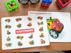 magformers - mini cars set, Enlèvement, Comme neuf, Autres marques