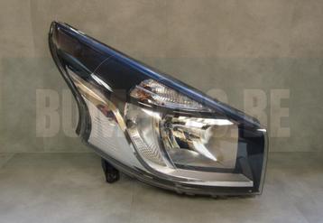 KOPLAMP RENAULT TRAFIC 3 III 14-19 260109424R RECHTS S286 beschikbaar voor biedingen