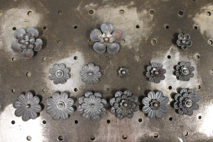 Valentijnscadeau: Poutrelbloem voor Altijd vanaf €8.45, Hobby en Vrije tijd, Knutselen, Nieuw, Materiaal, Ophalen