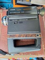 Caméra vintage sonore Kodak Ektasound 140 , TV, Hi-fi & Vidéo, Caméscopes analogiques, 8 mm, Enlèvement ou Envoi, Caméra