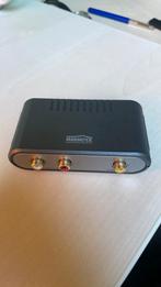 marmitek megaview 59 receiver, Audio, Tv en Foto, Ophalen of Verzenden, Zo goed als nieuw