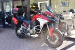 Ducati Multistrada V4S reisradar **MOTOVERTE**, Bedrijf, Meer dan 35 kW, Overig