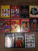 DVD's - Humor allerlei, Cd's en Dvd's, Ophalen of Verzenden, Zo goed als nieuw