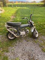 Moto dax 125cc, Motoren, Ophalen, 1 cilinder, 11 kW of minder