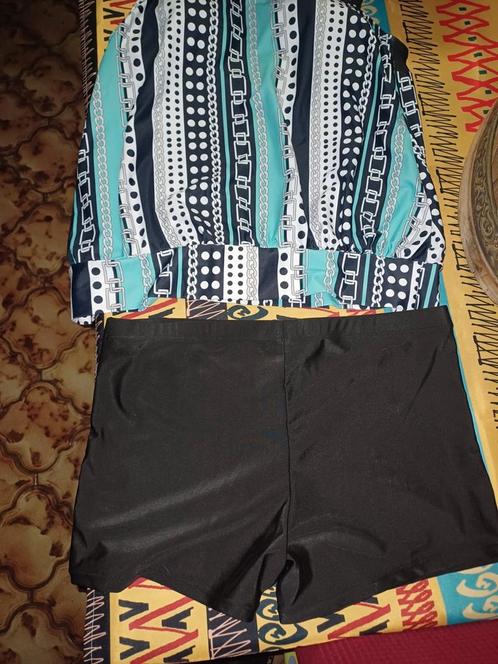 Set van 3 XL-XXL truien, Kleding | Dames, Badmode en Zwemkleding, Zo goed als nieuw, Ophalen of Verzenden