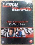 Lethal weapon. The complete collection., Ophalen of Verzenden, Nieuw in verpakking
