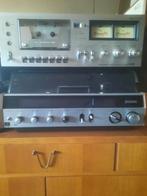 Feestlot !!Vintage audio &Dj audio, Audio, Tv en Foto, Stereoketens, Ophalen