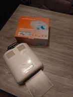 Nagel lamp promed, Elektronische apparatuur, Ophalen of Verzenden, Gebruikt