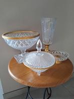 Val Saint Lambert set, Antiek en Kunst, Ophalen