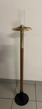 Chandelier de procession - 105 cm - avec support, Antiquités & Art, Antiquités | Objets religieux, Enlèvement