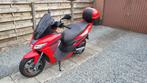 Aprilia Sxr50. Met 31Km!!!, Fietsen en Brommers, Brommers | Overige merken, Nieuw, Klasse B (45 km/u), 50 cc, Ophalen