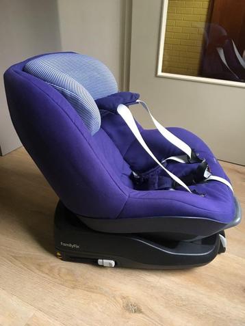 Maxi Cosi Pearl met Isofix beschikbaar voor biedingen