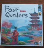 Four Gardens, Ophalen of Verzenden, Nieuw, Arcane Wonders