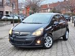 OPEL CORSA 1.2 ESSENCE GPS AIRCO PRÊTE À IMMATRICULER, Autos, Euro 5, Achat, 63 kW, Entreprise